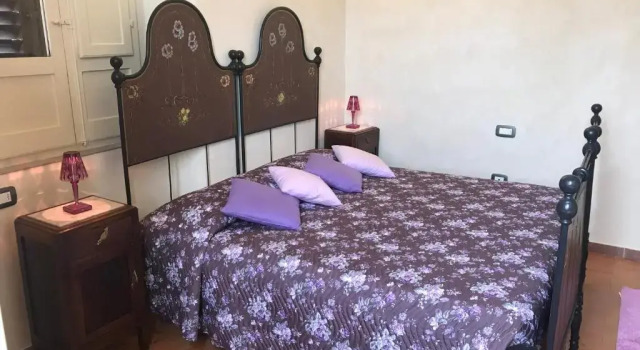 Номер Deluxe Villa Mascitti B&B Tortoreto Alto