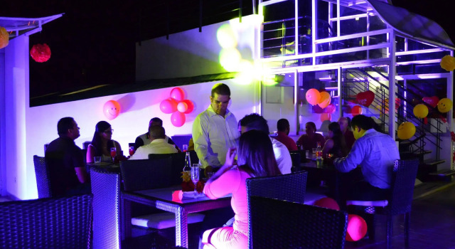 El León Hotel Boutique, Boek Boutique Hotel Girardot Cundinamarca