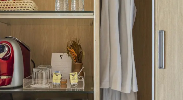 Номер Standard oceanfront Gran Mareiro Hotel