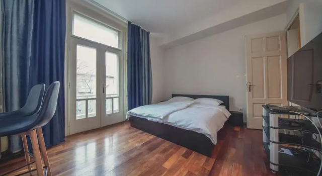Апартаменты Superior Lusso Zagreb
