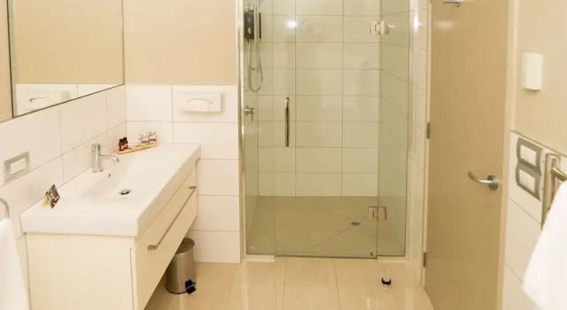 Номер Standard с 2 комнатами Amity Motel