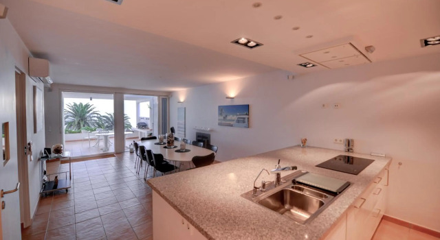 The Fantastic Beach House of Luz, Rezerwuj Hotel Hotele w Algarve z parkingiem, Parking