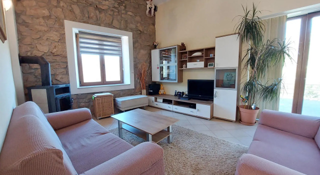 Apartment Niki, Забронировать Апартаменты/квартира Отели Приморско-Горанской жупания с парковкой, Парковка