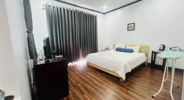 Номер Standard Ami Homestay Mui Ne