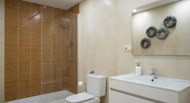 Апартаменты Pension Venecia Gomerez