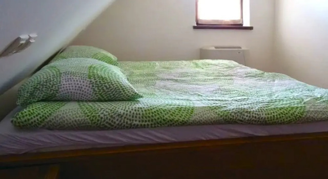 Pannonian Villa 12, Rezervovat Vila Chaty v Pomurje, Chalupa