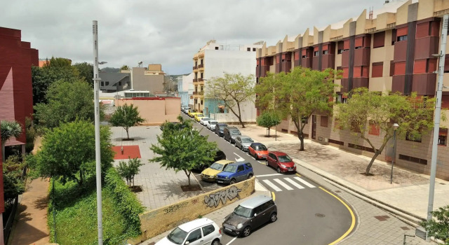 Vivienda vacacional La Laguna Luxe