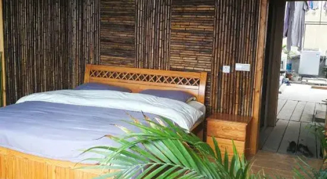 Standard Casal quarto Green Hostel & Sunny Guesthouse