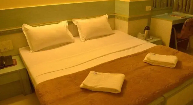 Hotel Rainbow, Rezervovat Hotel Hotely v Gujarat s parkováním, Parkování