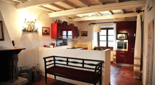 Holiday Home Il Castellaro, Varaa Hotelli Citta della Pieve Umbria