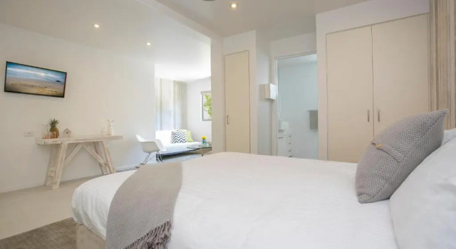 10 Hastings Street Motel, Buchen Sie Hotel Hastings Street Queensland