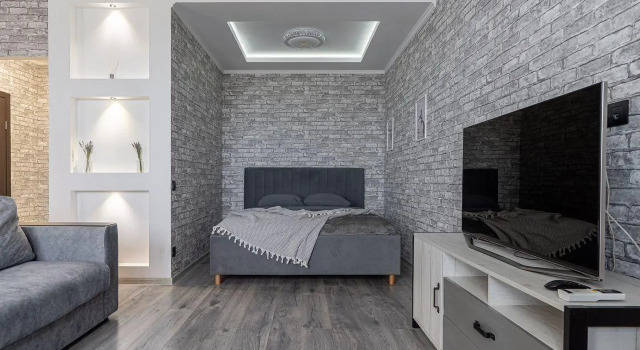 Apartments on Sibgat Hakim street, 7, Prenota Appartamento Kazan' Tatarstan