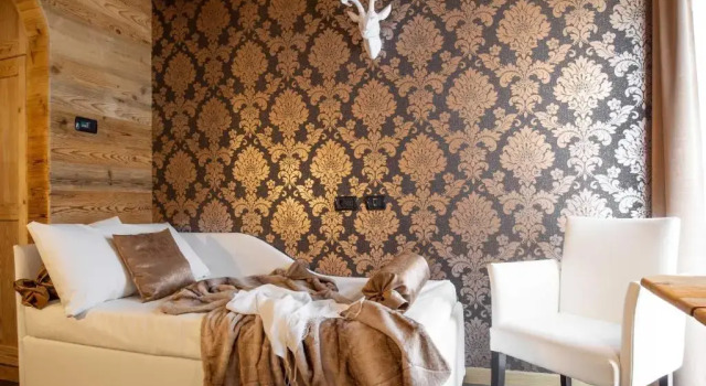 Люкс Hotel Astoria