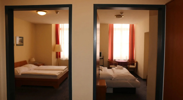 Hotel am Schottenpoint