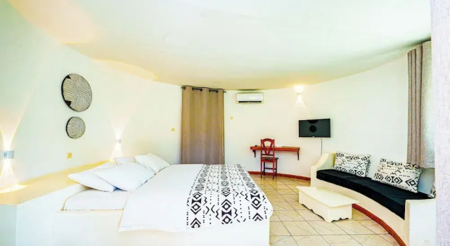 Bungalow Superior Keur Saloum