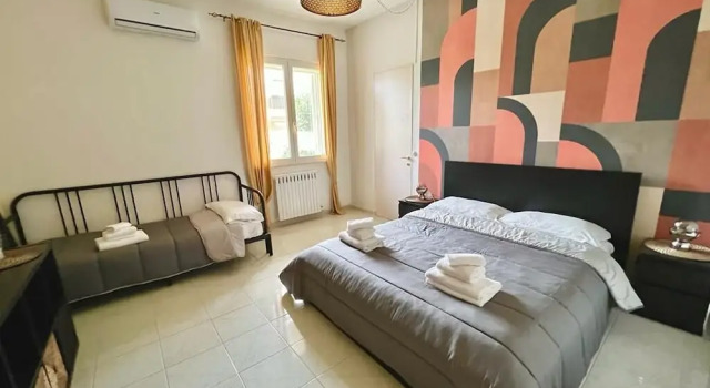 Villa MARIA, Buchen Sie Villa Modugno Metropolitanstadt Bari