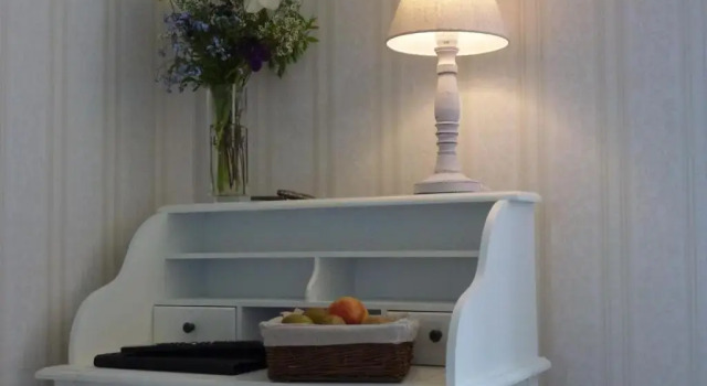 Двухместный номер Standard Hotell Vita Hästen Hästveda