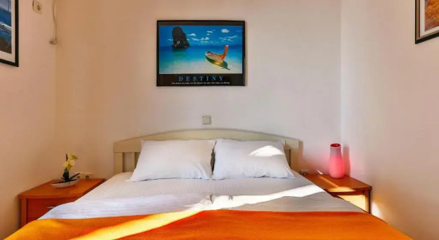 Двухместный номер Standard Apartmani Luka - Vila Brzulovic