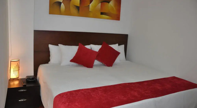Apartamentos Plaza Modelia, Réserver Appartement Appartements à Fontibon, Appartement