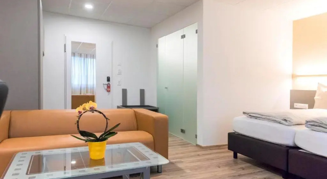 Полулюкс Smart Hotel Kreisel Self check-In
