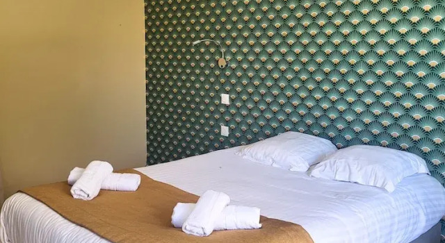Номер Classic Hotel de la mer – Restaurant Tom Cariano