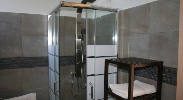 Номер Comfort Terrazze Bella Epoque