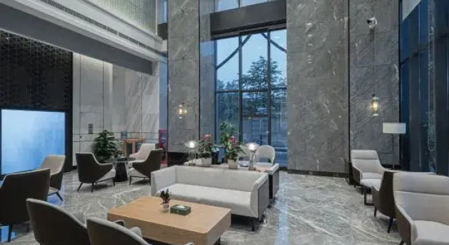 W·T International Hotel, Prenota Hotel Hotel a Sichuan con parcheggio, Parcheggio