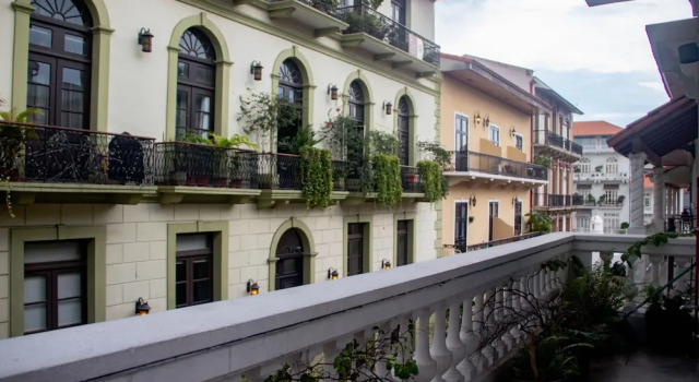 Casa Río 2, Rezervovat Apartmán Panamá Panama