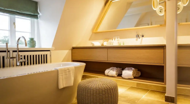 Номер Comfort Hotel Aarnhoog