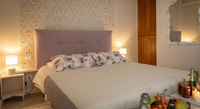 Номер Standard San Michele al Castello