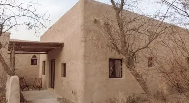 Двухместный люкс Cipo Zhongwei Holiday Homestay