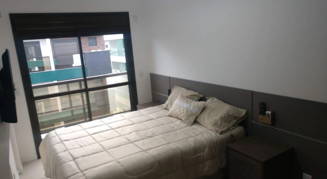 Apartamento de alto padrão no Spazio di Palmas