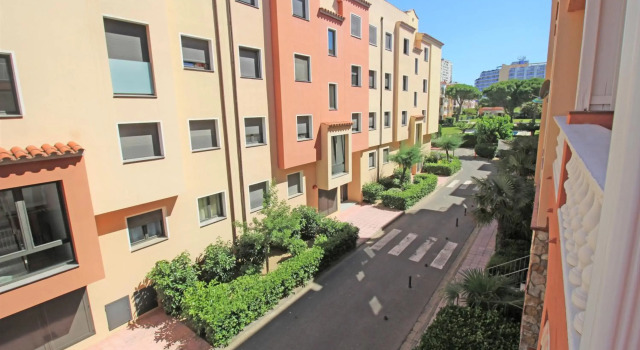 BASIC COMFORT Apartamento Gran Reserva 0070