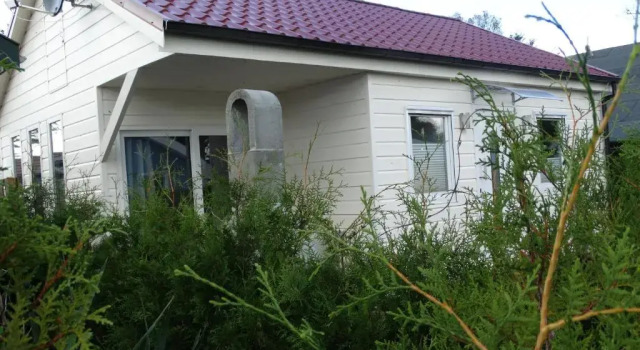 Шале Ferienpark Vislust Haus Antje 1