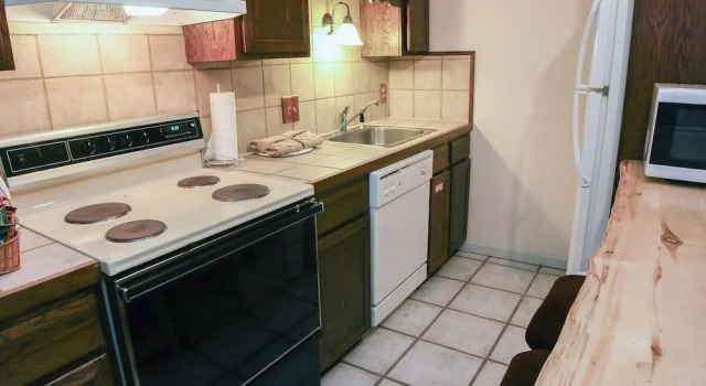 Номер Standard Fawn Valley Inn: 290 1 Bedroom Condo