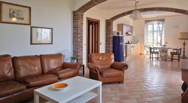 Casa Patriarca, Забронировать Вилла Отели Леричи с парковкой, рядом с Пляж Lerici, Парковка