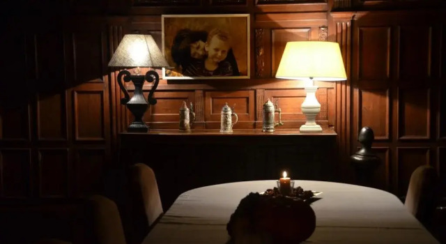 B&B La Saisonneraie