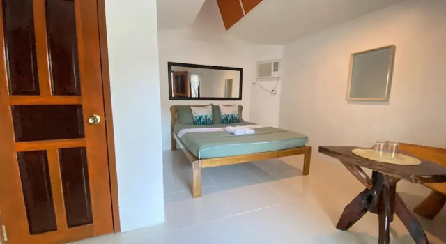 Вилла Superior с балконом CED Villas