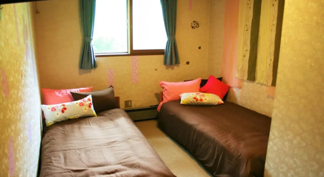 E-Joy Hostel, Boek Hostel Hotels in Tokai met parkeren, Parkeren