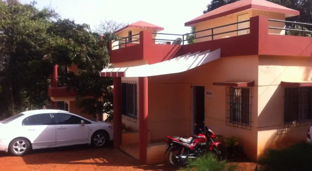 Chaitanya Resort