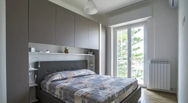Appartamento Quindici, Buchen Sie Ferienwohnung Monopoli Metropolitanstadt Bari