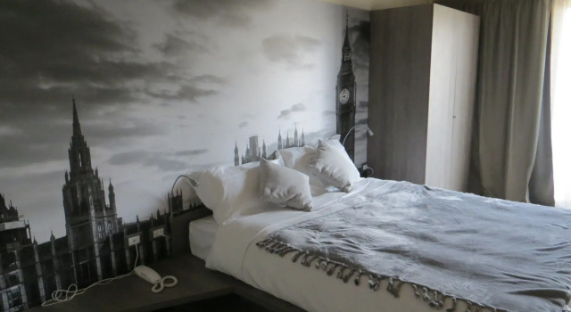 Seven Rooms Milano