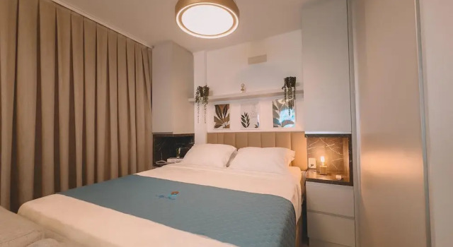 Studio JSmart Aldeota José Vilar, Забронировать Апартаменты/квартира Альдеота Форталеза