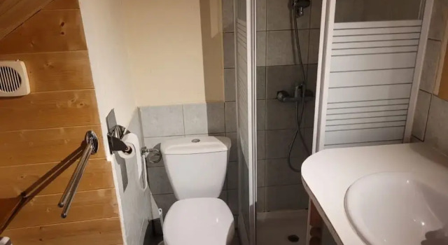 Апартаменты Standard Chalet 1200