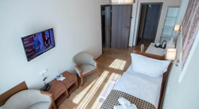Двухместный номер Standard Star Hotel