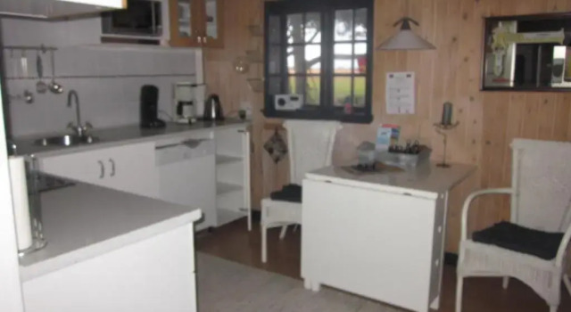 Апартаменты Apartment Holmsland