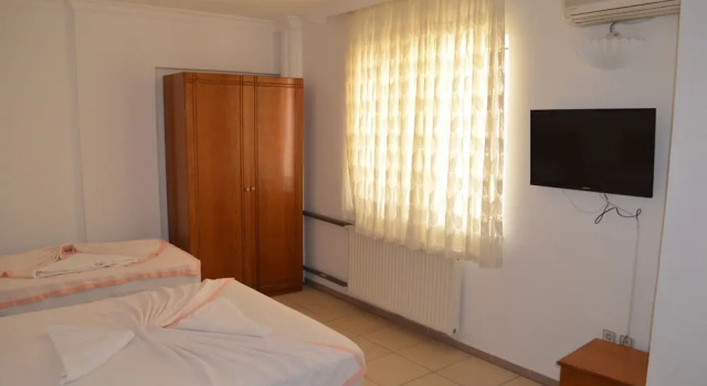 Номер Standard Prens Yildiz Hotel