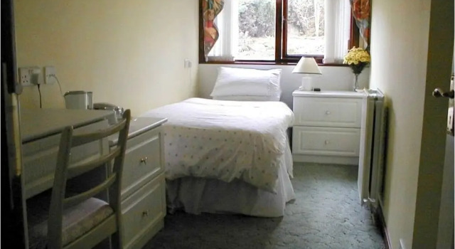 Одноместный номер Standard Shawlee Cottage