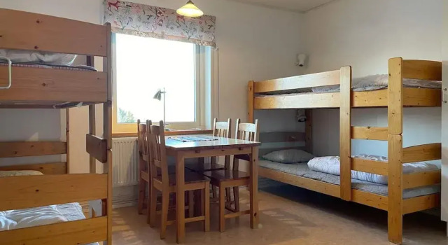 4 Person Holiday Park Home in Orsa, Prenota Casa vacanze Orsa 