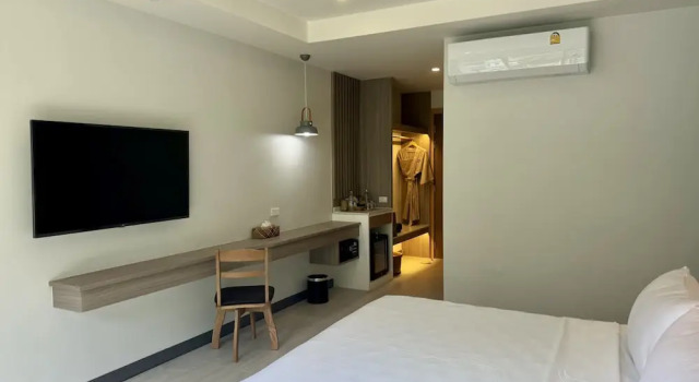 Номер Standard Keereen Resort - Ao Nang Krabi